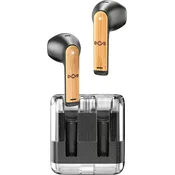 House of Marley Zion TWS Black Brezžične In-ear slušalke (Kot novo)