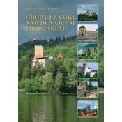Grody i zamki nad Dunajcem i Popradem BR