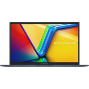 ASUS Vivobook 17, 43,9cm (17,3”), Intel Core i3-1215U, 8 GB RAM, 512 GB SSD