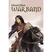 Mount & Blade: Warband Steam Key GLOBAL