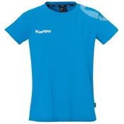 KEMPA Funkcionalna majica Core 26 azur/bela