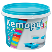 Boja za zid CHROMOS SVJETLOST KEMOPOL PLUS 10L