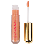 BH Cosmetics x Doja Cat Sjajilo za volumen usana Muse, Gold, 3 ml