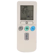 General HITACHI RAR-2P2 - replacement remote control