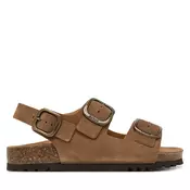 Sandale Scholl Noelle Backstrap F00902 Smeda