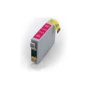 Kartuša za Epson T0713 škrlatna, kompatibilna -