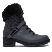 Gležnjace Rossignol 1907 Megeve Rubber Le RNMW370 Crna