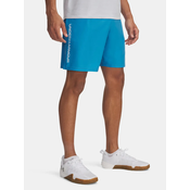 Mens shorts Under Armour Tech Woven Wordmark Short