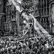 Atomwinter - Sakrileg (LP)