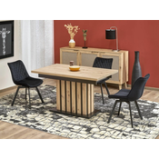 Blagovaonski set Houston 1476 76x80x130cm