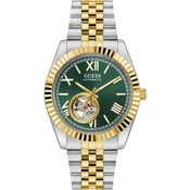 Guess GW0984G4 Mens Watch Connoisseur Automatic 42mm 5 ATM