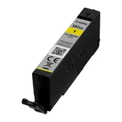 Canon - kartuša za Canon CLI-581 Y XXL (rumena), kompatibilna