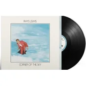 Rhys Lewis - Corner Of The Sky (LP)