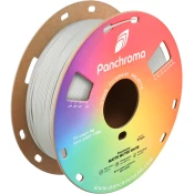 Polymaker Panchroma™ PLA Matte Muted White - 1,75 mm/1000 g
