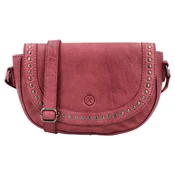 Hide & Stitches Redwood 25363 Wine red