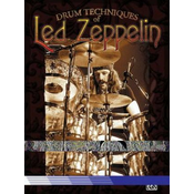 Drum Techniques of Led Zeppelin