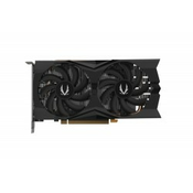 GF GTX 1660 TWIN FAN ZT-T16600K-10M