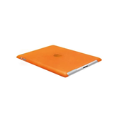 Ovitek za tablet Laser za Apple iPad 2/3/4 9.7, Cellular Line, oranžna