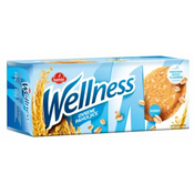 KEKS INTEG.WELLNESS OVSENE PAHULJICE 210G BAMBI