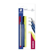Komplet pisalnih pripomočkov, 4-delni, STAEDTLER Triplus multi set 34P1, 4-delni