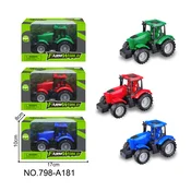 HK Mini igracka, traktor za decu