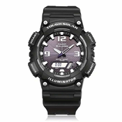 Moška ročna ura Casio Tough Solar AQ-S810W-1A2VDF