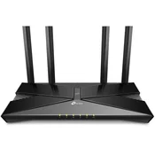 TP-LINK Archer AX23 AX1800 Dual Band Wi-Fi 6 Router Gigabit brezžični usmerjevalnik - router/dostopna točka - AP