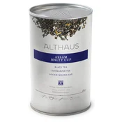 Althaus črni čaj v prahu Assam Malty Cup 250 g