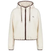 ELLESSE Jopa iz flisa Nelloro ecru