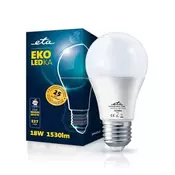 žarnica ETA LED E27 18 W