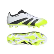 Adidas Muške kopacke Predator Club Fg/Mg, JH8847, Belo-žute