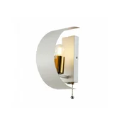 VESTA 410 Zidna lampa, 1XE27, Bela