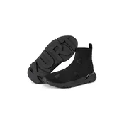 Superge Kurt Geiger London Kurt Knit Sock Runner Dr črna barva, 5372000609