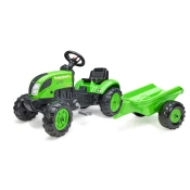 Traktor Falk s prikolicom Conutry Farmer