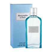 Abercrombie & Fitch First Instinct Blue parfumska voda za ženske