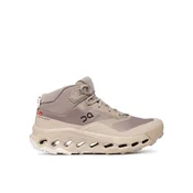 Ženska obutev za uporabo na prostem On Cloudhorizon 2 Mid Waterproof Cinder/Desert EUR 41