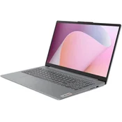 Prenosnik Lenovo Ideapad Slim 3 15ABR8/Ryzen 5/RAM 8 GB/SSD Disk/15,6” FHD