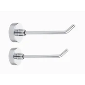 INF Par pravokotnih magnetnih kljuk N38, 45°, brez vrtanja, 5kg, (5000296476)