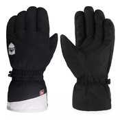 Womens ski gloves Eska Plex