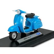 shumee Welly Vespa 150CC 1:18 12848