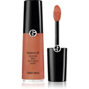 Armani Luminous Silk Cheek Tint - Blush Liquid 42S - Sunlit Siena (12 Ml)