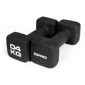 Zipro Neoprenske ročke / uteži za fitnes, različne teže