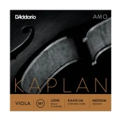 DADDARIO KAPLAN AMO SET ZA VIOLO KA410 LM