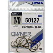 OWNER 50127-1