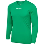 Unisex aktivna podmajica hmlBL ESSENTIAL TEE L/S