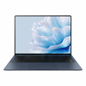 HUAWEI MateBook X Pro (2023) - Core i7 16GB+1TB Win11 plavo prijenosno racunalo od 14 2 inca s 3 1K FullView zaslonom osjetljivim na dodir