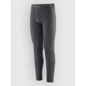 Patagonia Cap Tw Base Layer Bottoms smolder blue