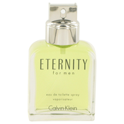 Calvin Klein Eternity for Men Eau de Toilette - tester, 100 ml
