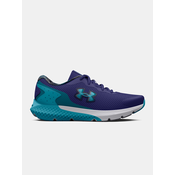 Under Armour UA BGS Charged Rogue 3 F2F Otroške superge 723446 Modra