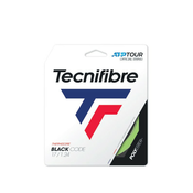 Tecnifibre Tenis struna Tecnifibre Black Code - LIME, (20384114)